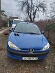 Vând Peugeot 206sw