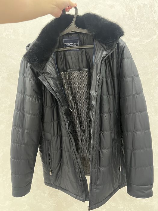 Куртка мужская новая (Турция)