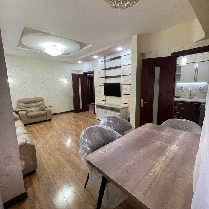 Ц-4 92м2 4/2/9 С Ремонтом Успей купить Ор-р Hyatt Regency