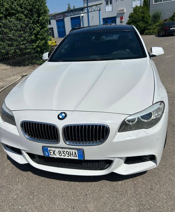 Bmw f10 530 diesel 245 cai Msport/variante