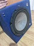 Subwoofer auto  pioneer 500w