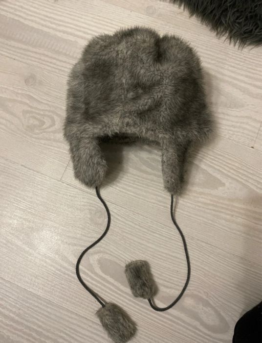 Palarie groasa femei