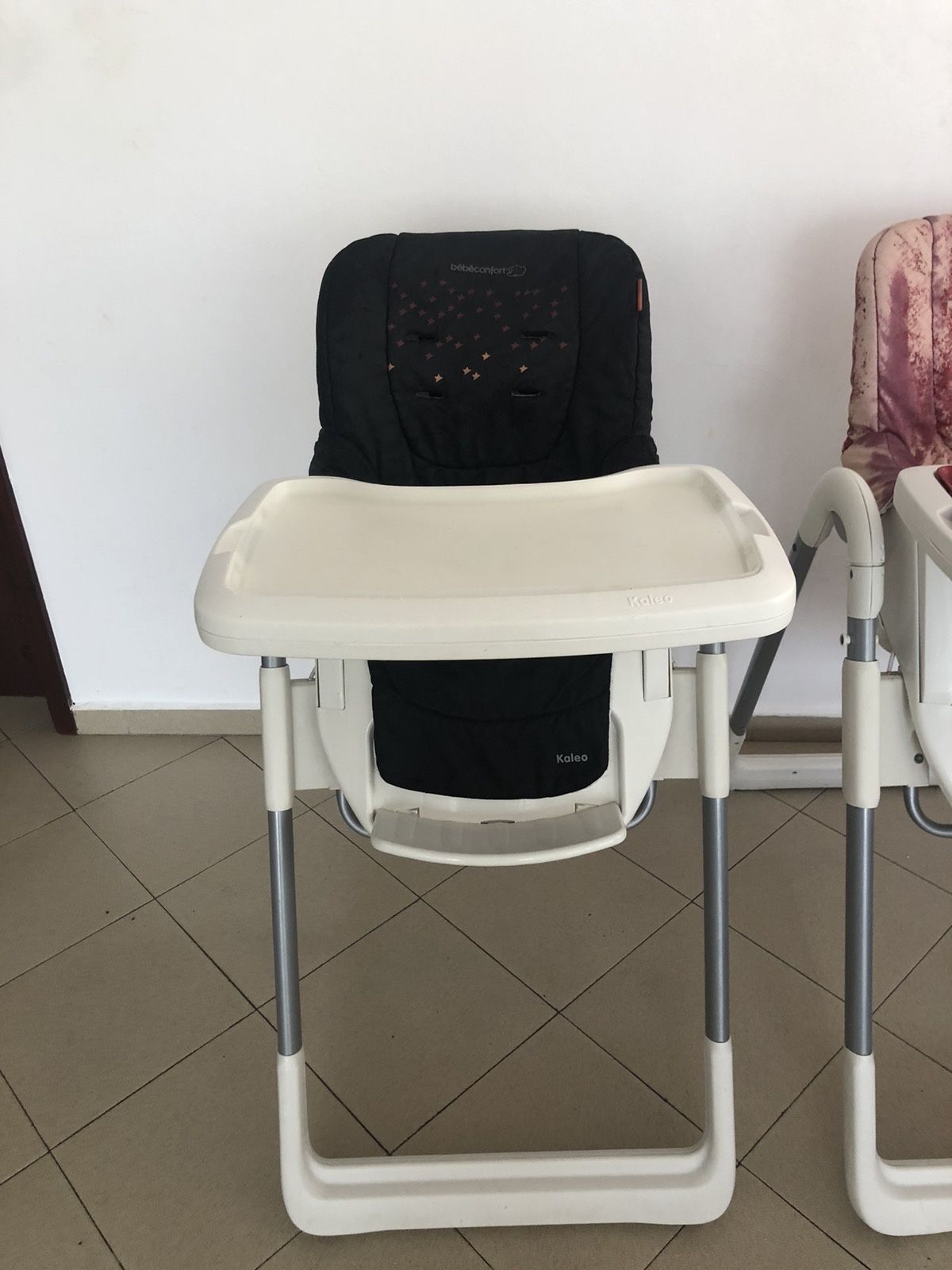 Детски столчета за хранене Bebe Comfort Kaleo