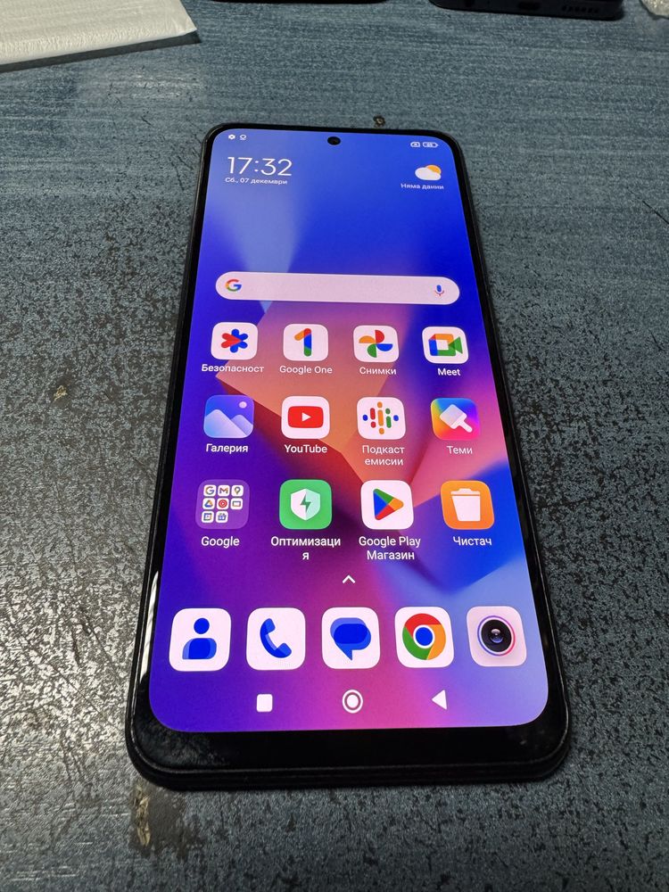 Xiaomi Redmi Note 10s 6+2/128gb - отличен
