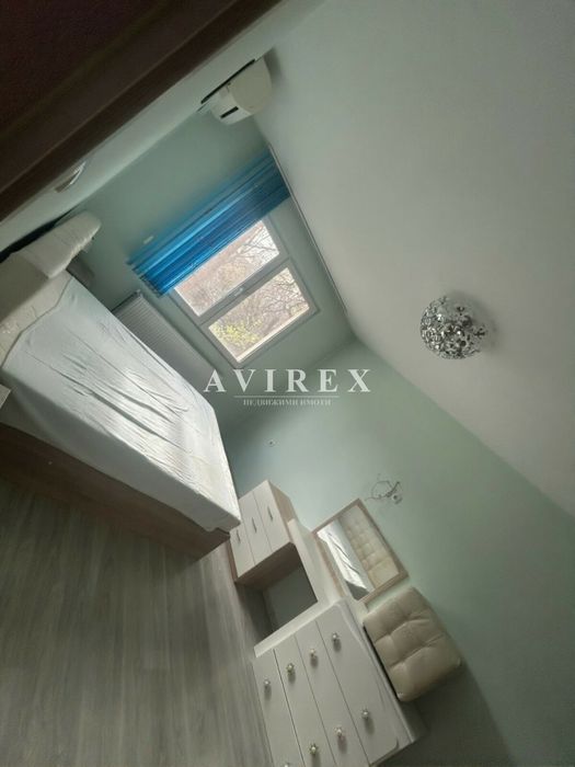 Дава се под наем Тристаен апартамент в Пловдив, Кючук Париж - 90 кв.м за 382.5 € - Снимка #3