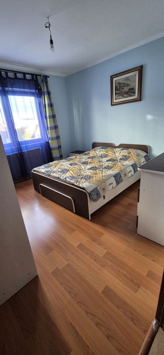 Vând apartament 2 camere Rădăuți