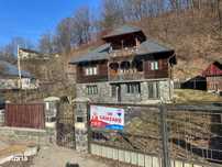 Proprietate În Cavnic - De Vanzare