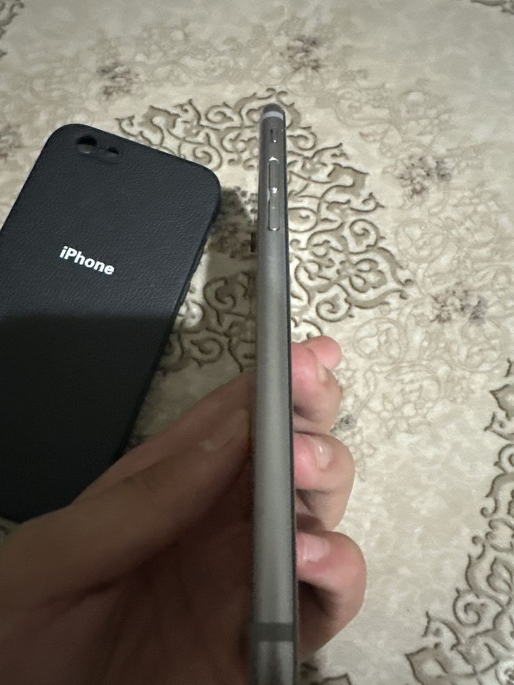 Iphone 6. 32 GB HOLATI ZOR
