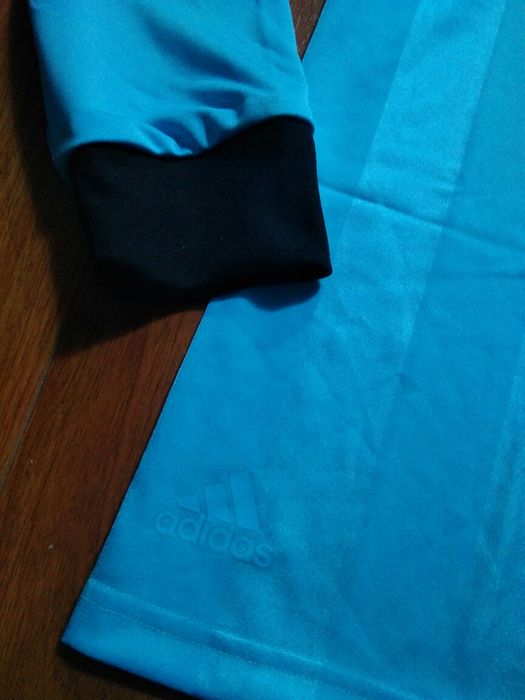 Bluza Adidas Climalite mărimea M