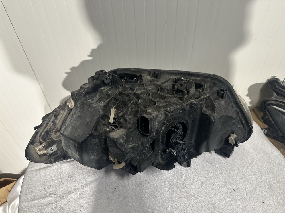 Far dreapta Bmw F20 F21 LCI FACELIFT FULL LED 2017/2018/2019