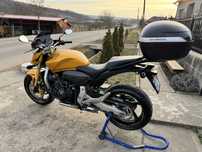 Honda Hornet PC41