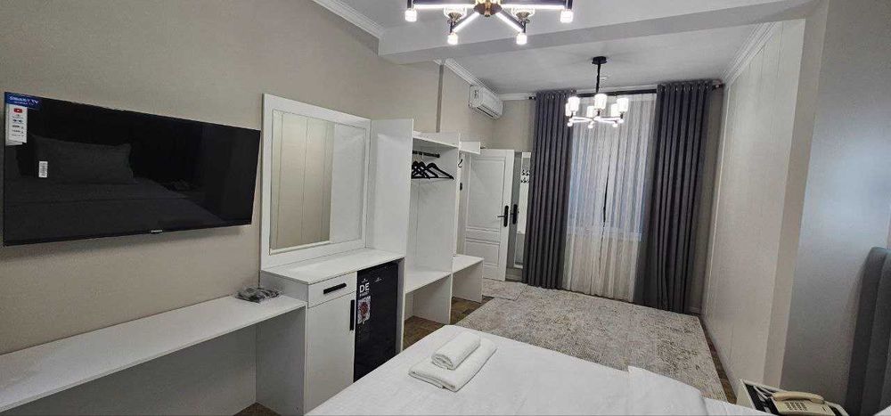 Продаётся\Срочно\Гостиница\на Muqimi\Yakkasaray\