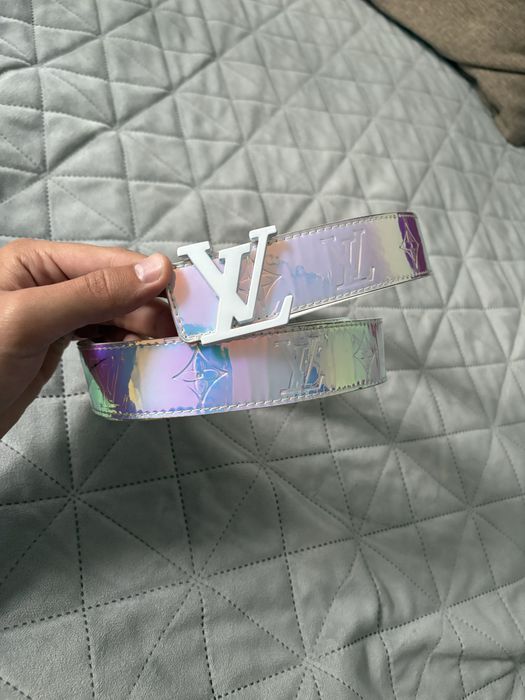 Curea lv hologram