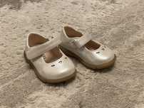 Pantofi bebe marimea 18