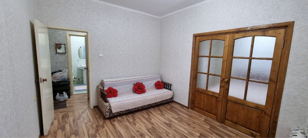 Ижарага 2/6/9 Боткина Ресторан Шохона 2х комнатная в аренду 2 хонали