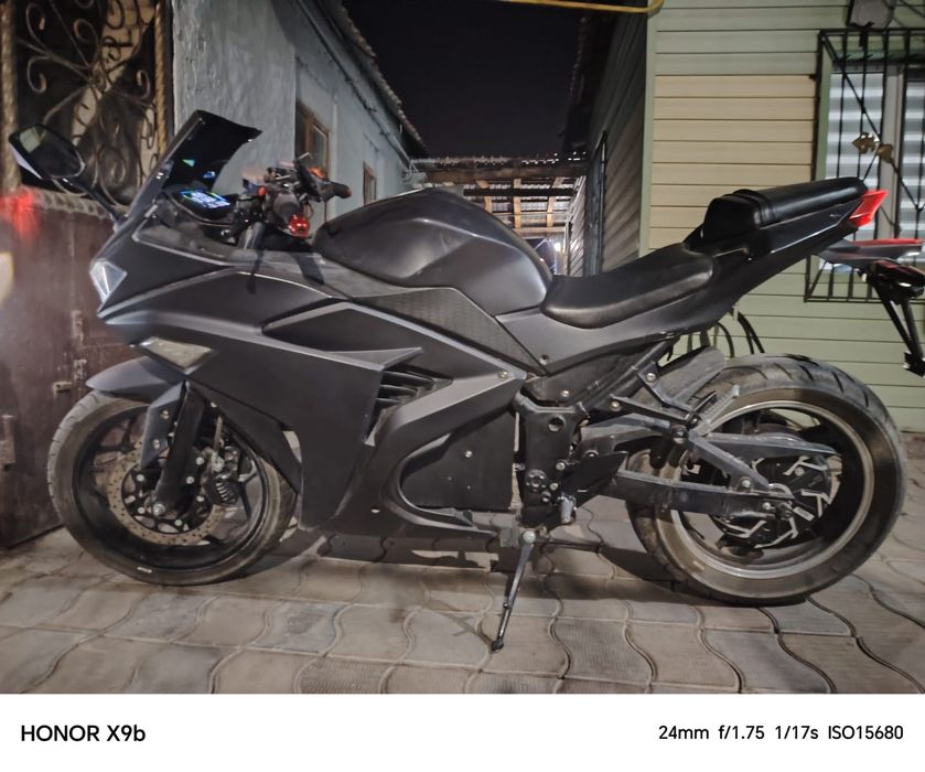 Yamaha r 3 срочно