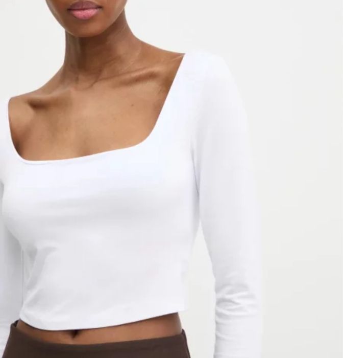 Bluză/Top Zara mărimea M