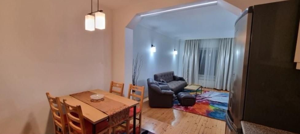 Дава се под наем Двустаен апартамент в София, Хиподрума - 56 кв.м за 649 € - Снимка #3