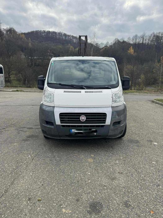Vand Fiat Ducato an 2007