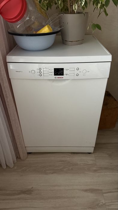 посудомоечная машина