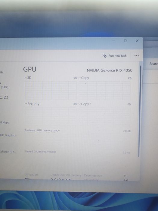 Лаптоп Acer Aspire