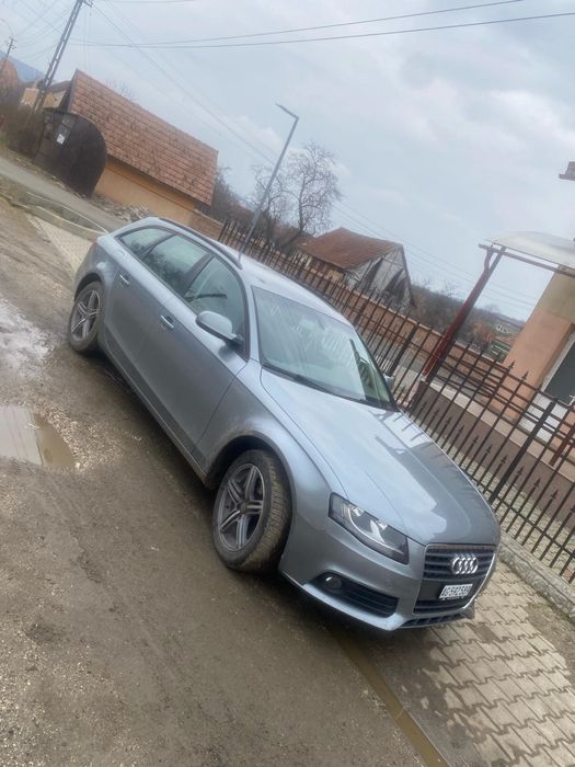 Usa fata spate stanga dreapta audi a4 b8 b8.5