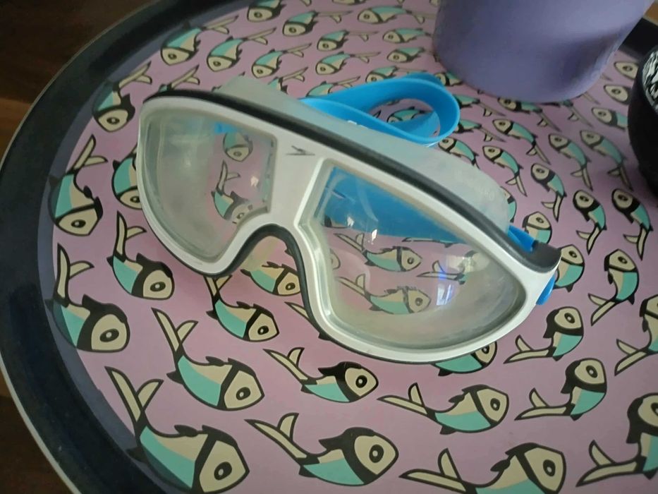 очила за плуване Speedo