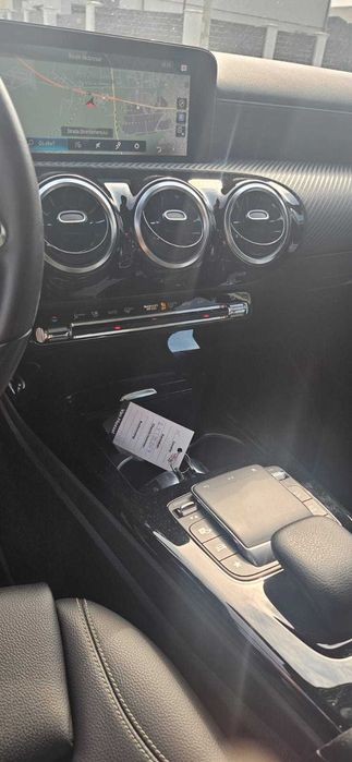 Vând Mercedes A 250e Plug-in Hybrid– 160 CP – Automată – Impecabilă!