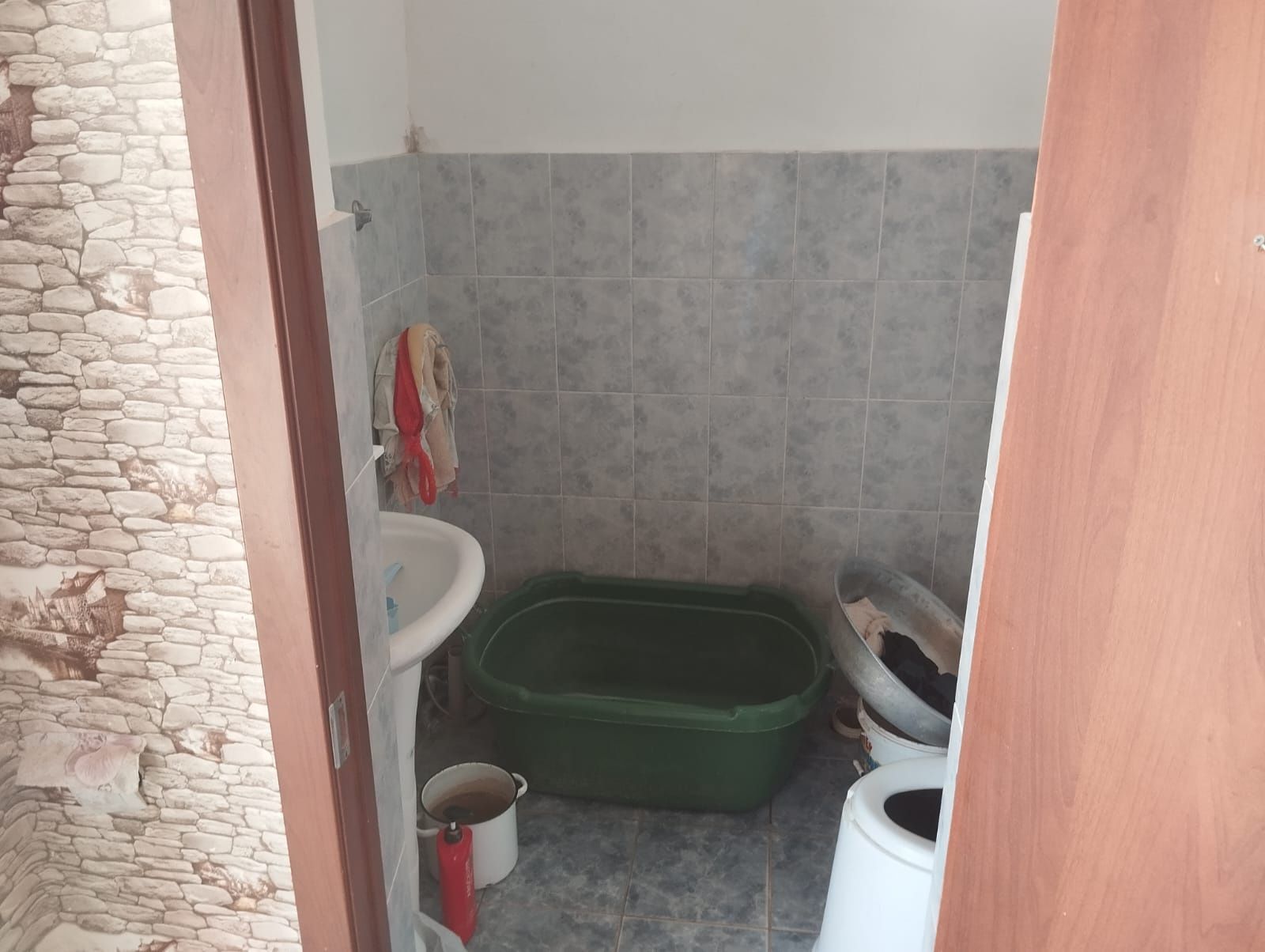 Продам дом в городе Ленгер