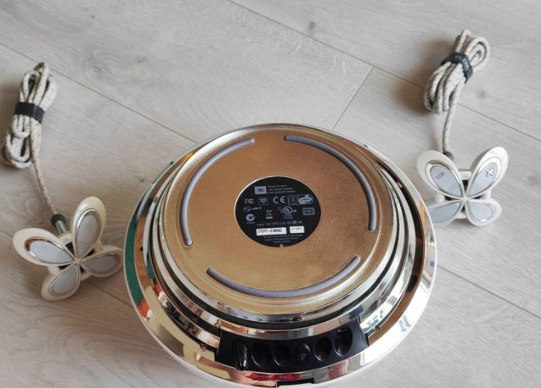 JBL Spyro Sistem 2.1 Computer Impecabil