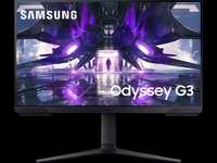Продавам Samsung Odyssey G3 27AG320
