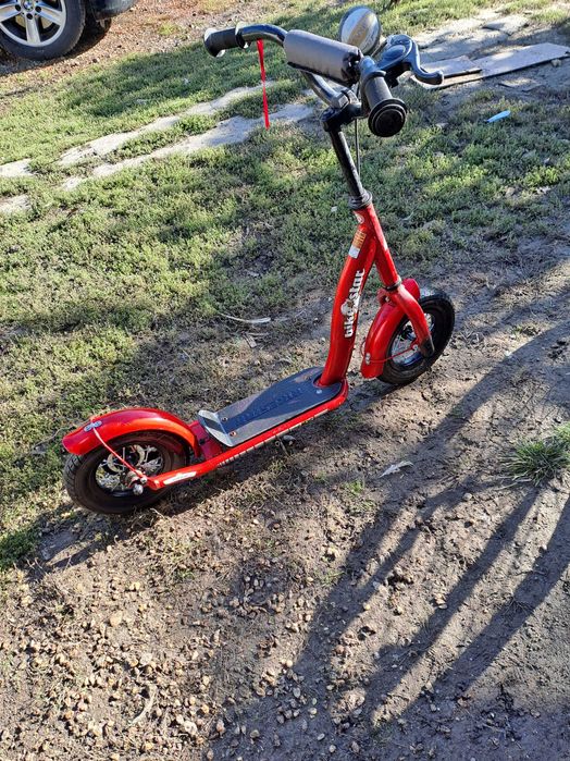 Trotineta pentru copii