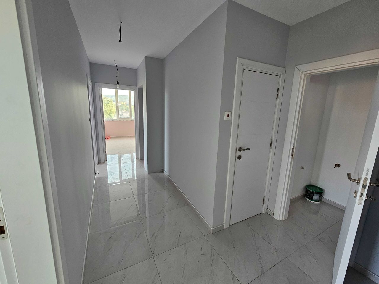 Продава се Тристаен апартамент в Горна Оряховица - 89 кв.м за 1068 €/кв.м - Снимка #13