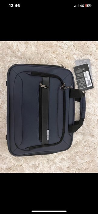 Geanta laptop Samsonite originala