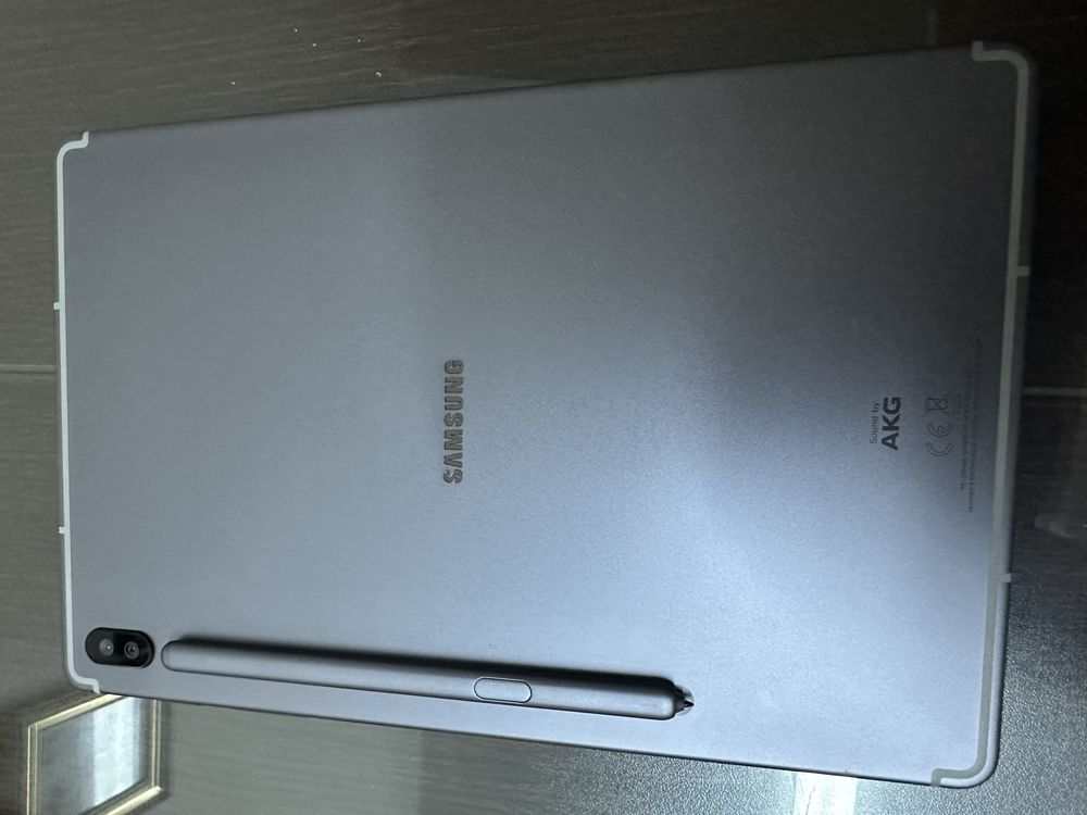 Tableta Samsung tab S6