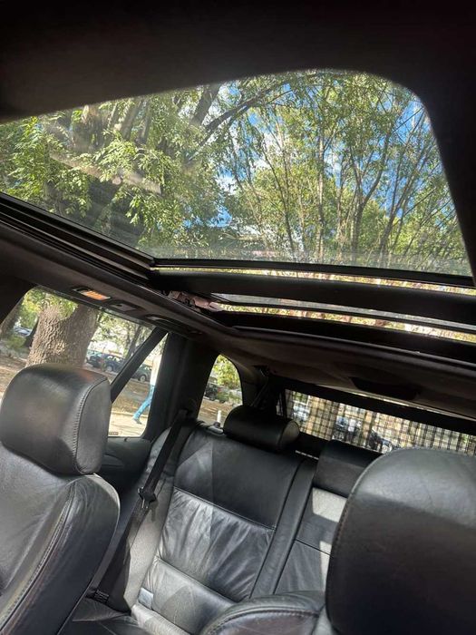 BMW X5 3.0D фейслифт