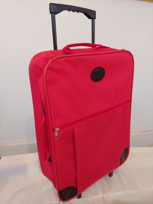 Troller Cosmos Ultralight 3 piese