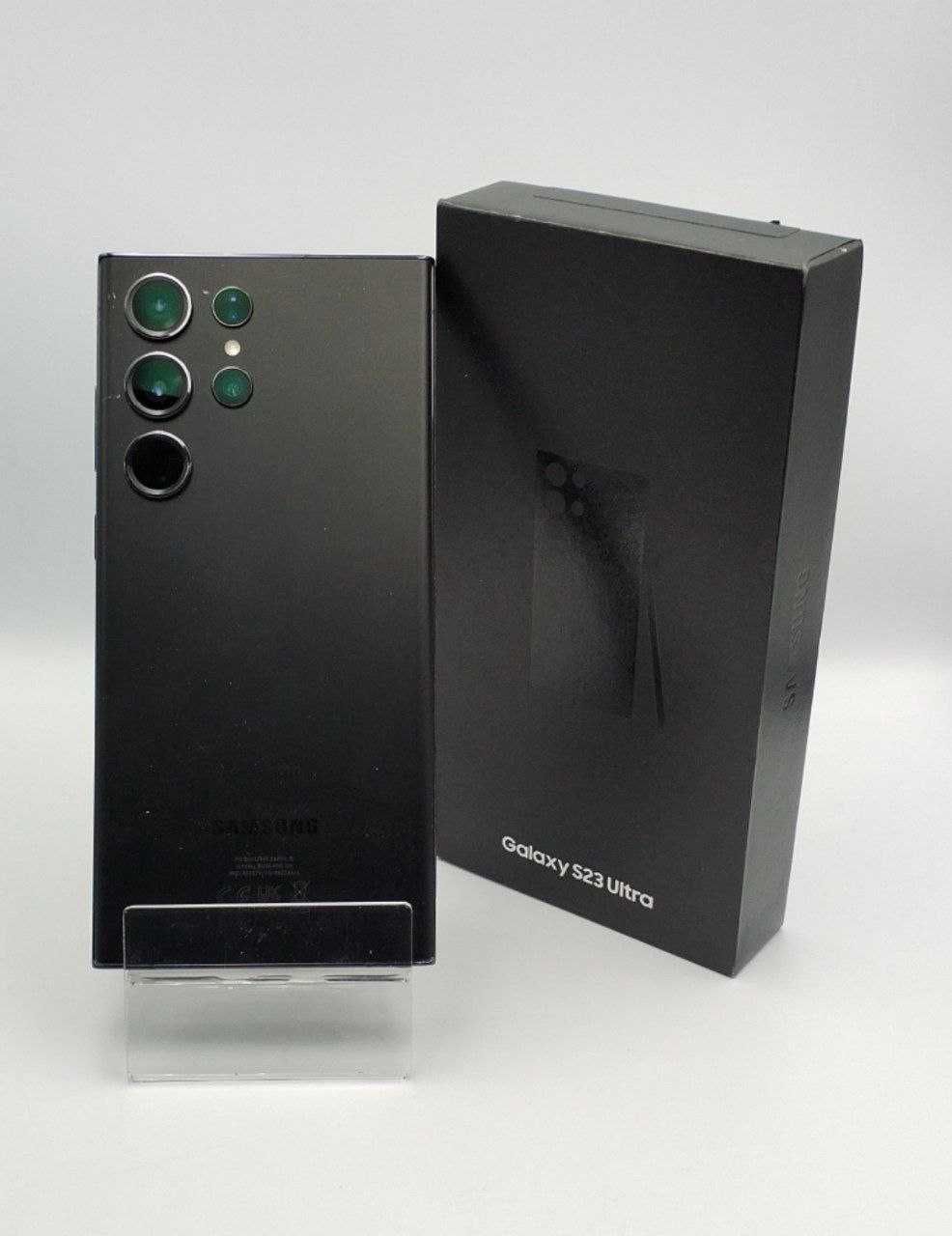 Samsung Galaxy S23 Ultra, 256GB - Cod 84352