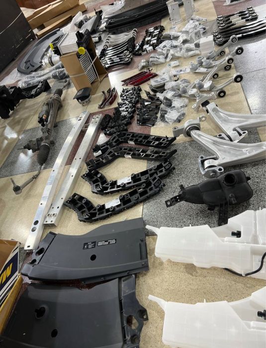 Byd Li Depal cherriy jetavur uchun kuzup hadavoy zapchastlar