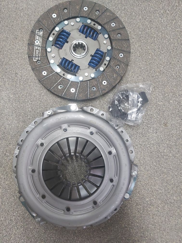 Сцепления в сборе SACHS-406