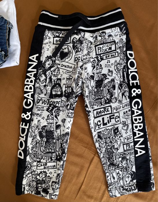 Панталон Dolce&Gabbana