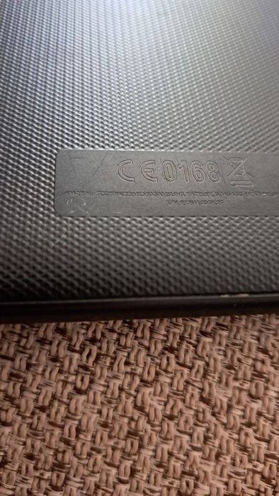 Samsung Galaxy Tab E 9.6 (SM-T560) 8GB,