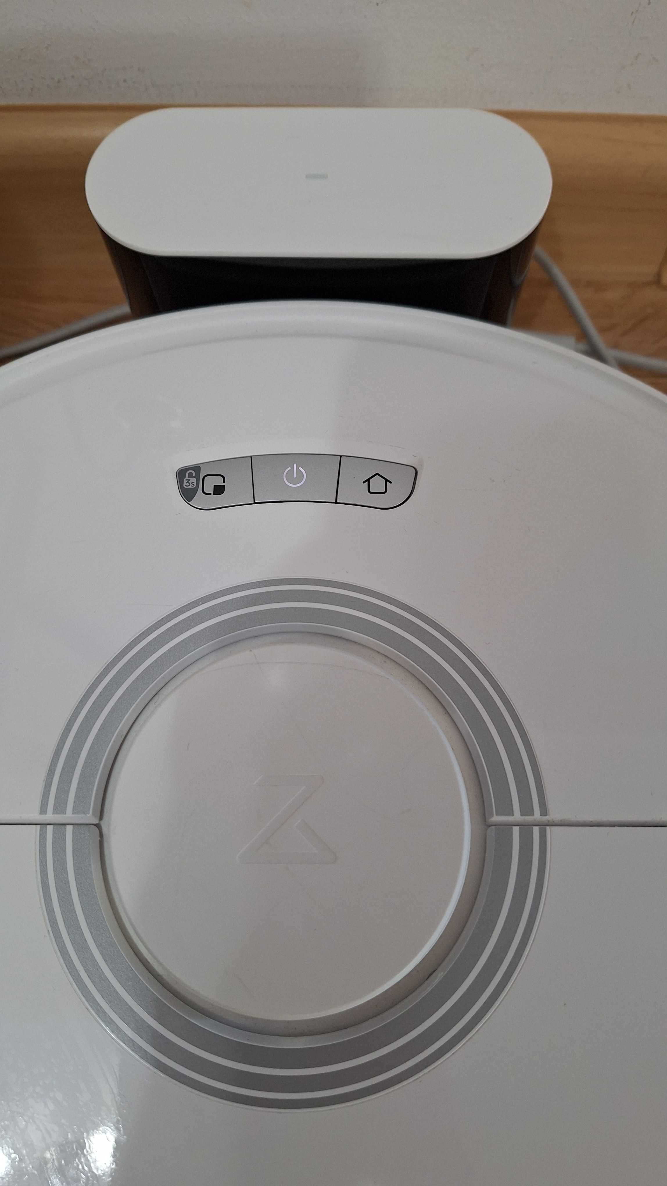 Прахосмукачка робот Roborock Q7 Max