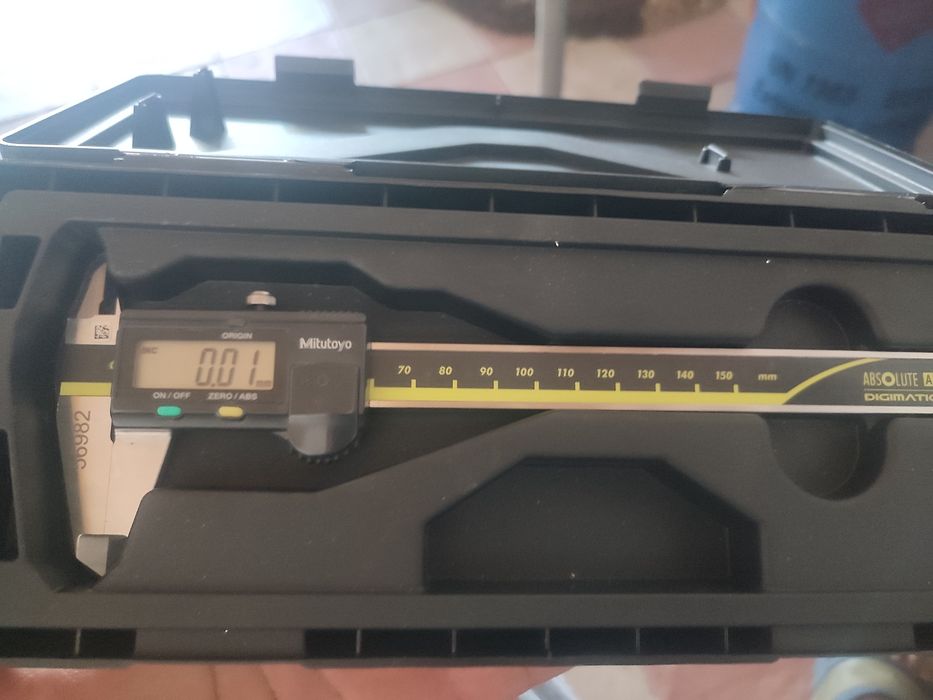 Șubler mitutoyo 150mm