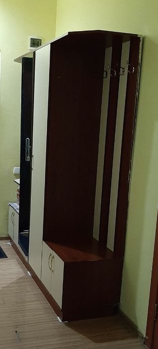 Шкаф Прихожая 200x200