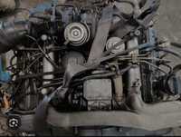 Motor 2.5tdi AFB/AKN 150cp Audi A4 B6/Audi A6 C5/Passat B5.5/Superb