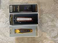 Wahl combo masina+trimmer+shaver