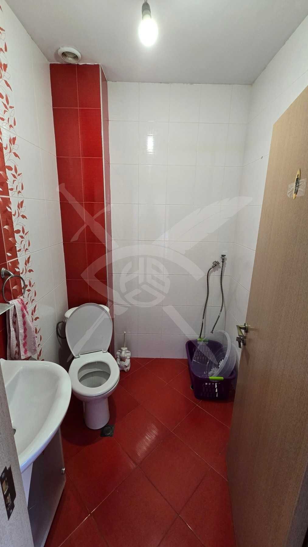 Тристаен апартамент в Пещера 89263