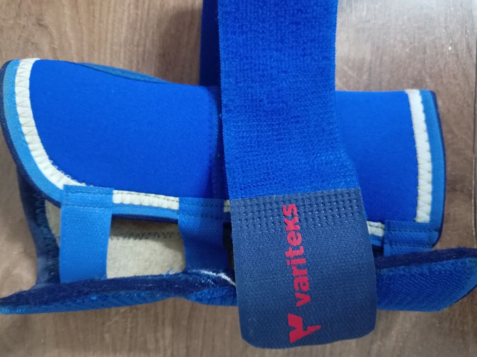 Бандаж медицинское запястье 825wariteks