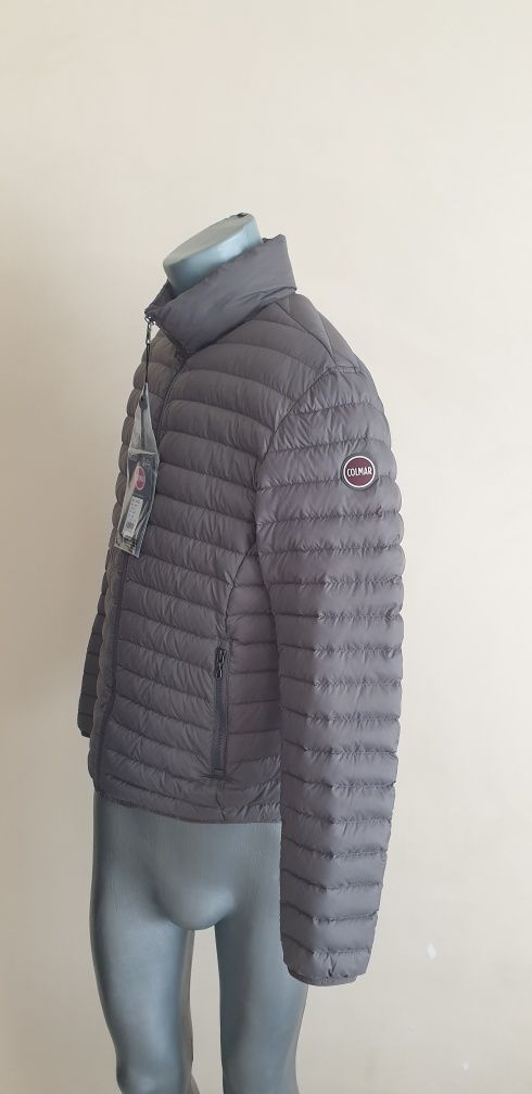 COLMAR Repunk Mens Down Jacket  50/ L НОВО! ОРИГИНАЛ! Мъжко пухено Яке
